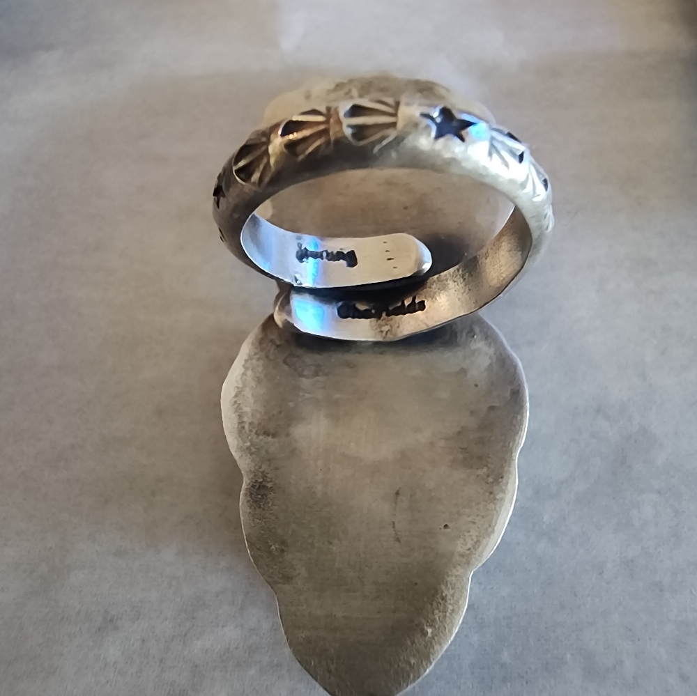 Native American jewelry - Picture 3 of 4